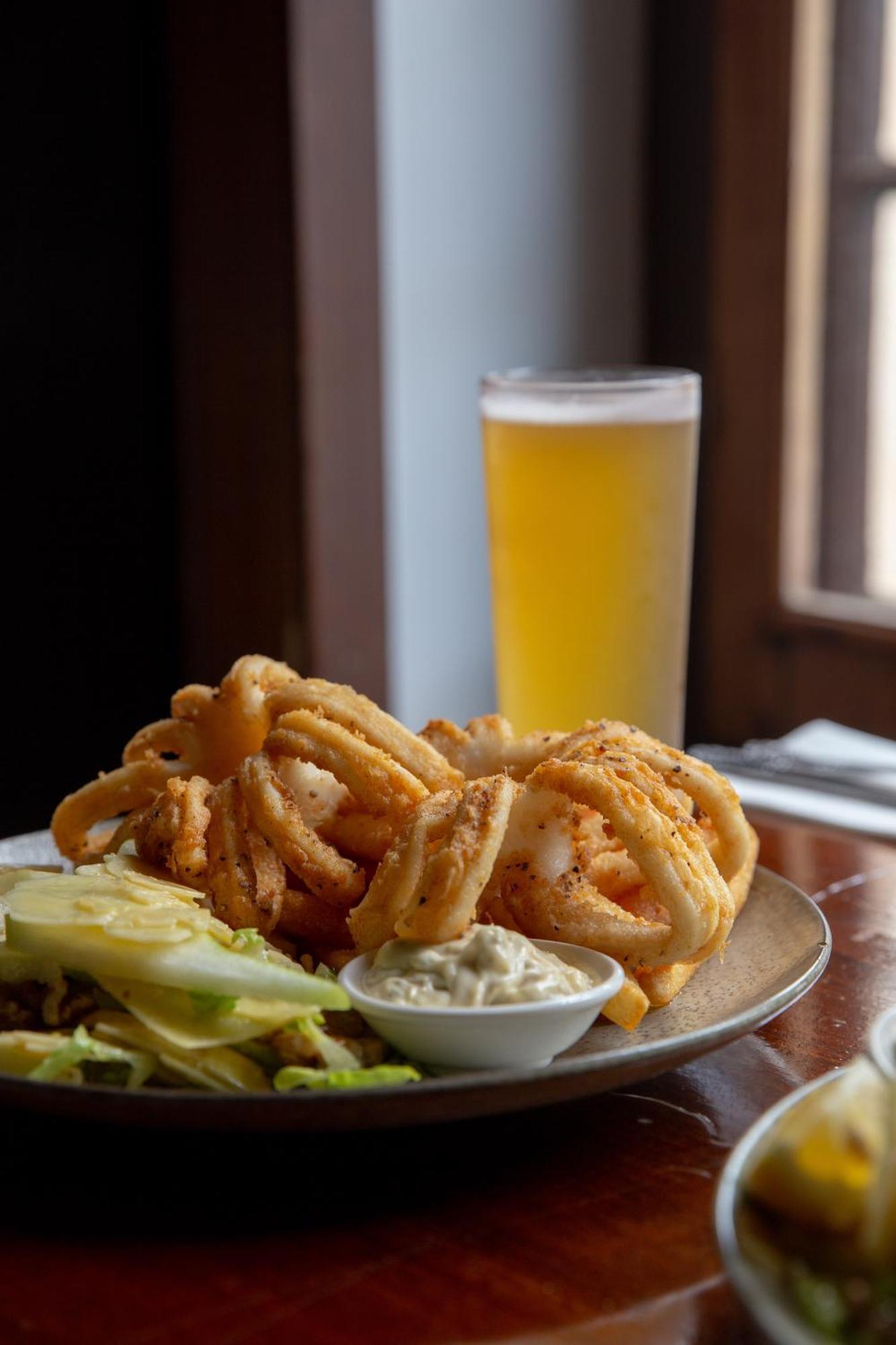 Caledonian Inn โรบ ภายนอก รูปภาพ