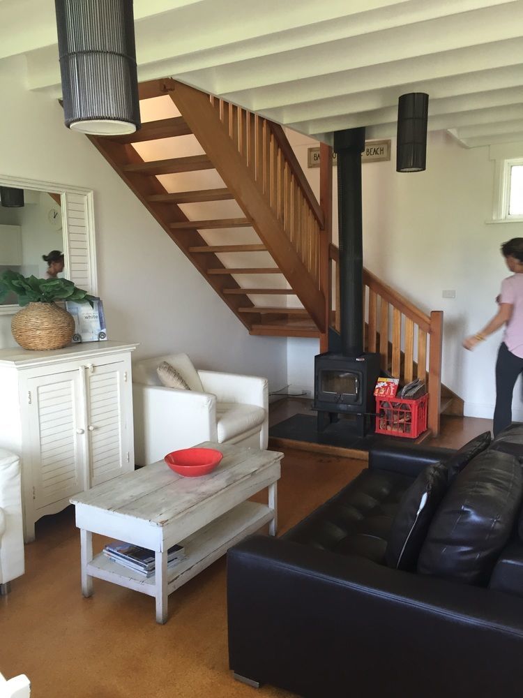 Caledonian Inn โรบ ภายนอก รูปภาพ